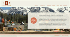 Desktop Screenshot of bistrocatering.net